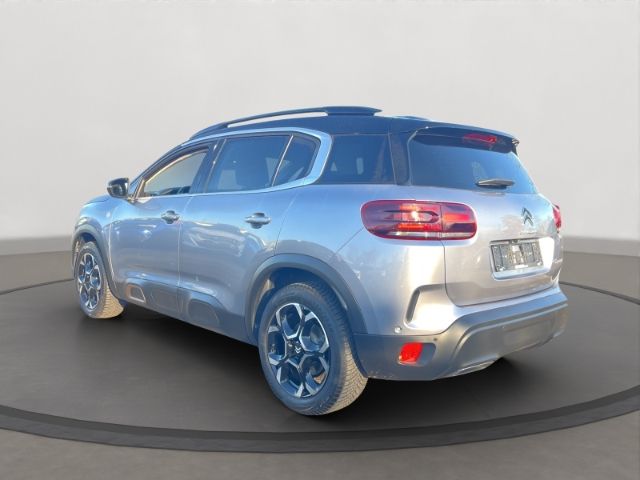 Citroën C5 Aircross 2023