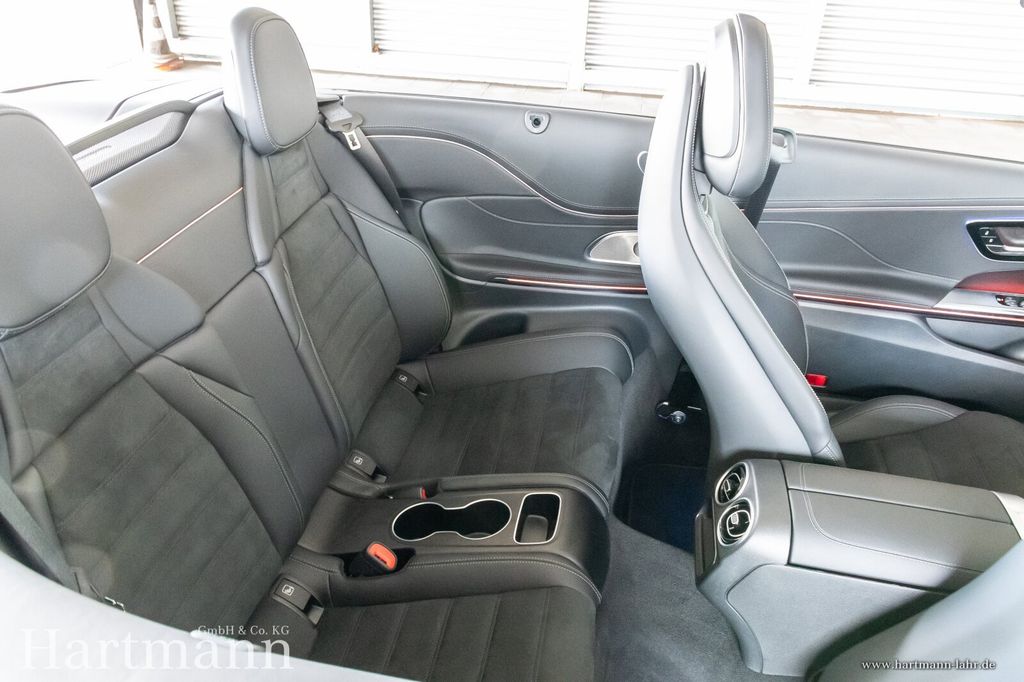 Mercedes-Benz CLE 200 2024