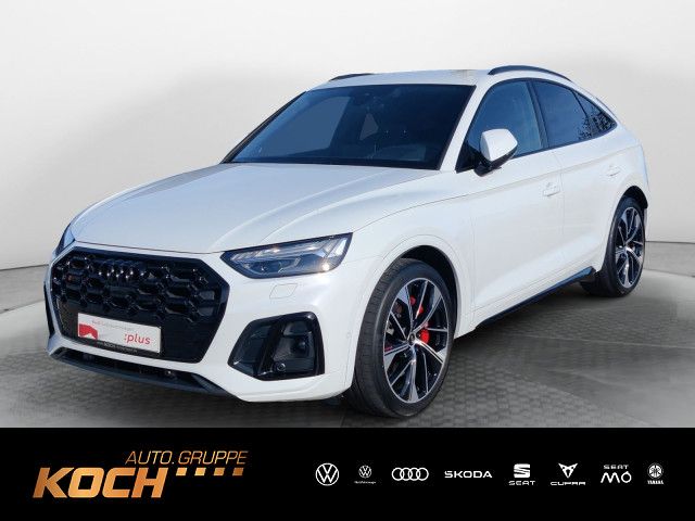 Audi SQ5 2022