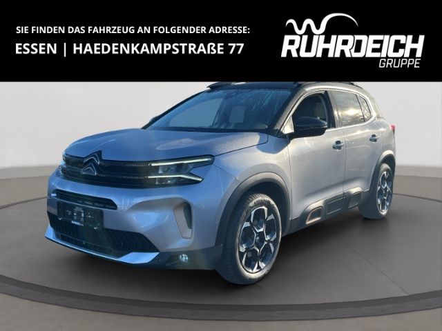 Citroën C5 Aircross 2023