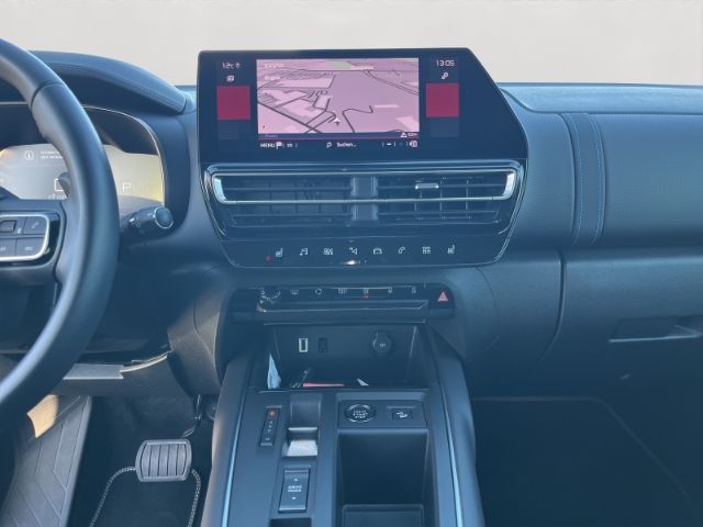 Citroën C5 Aircross 2023