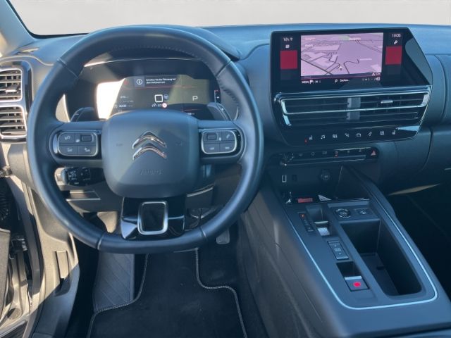 Citroën C5 Aircross 2023