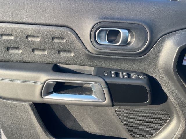 Citroën C5 Aircross 2023