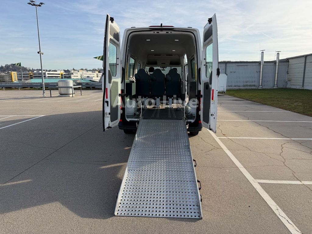 Volkswagen Crafter 2022