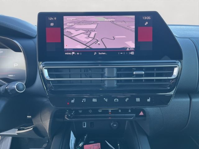 Citroën C5 Aircross 2023