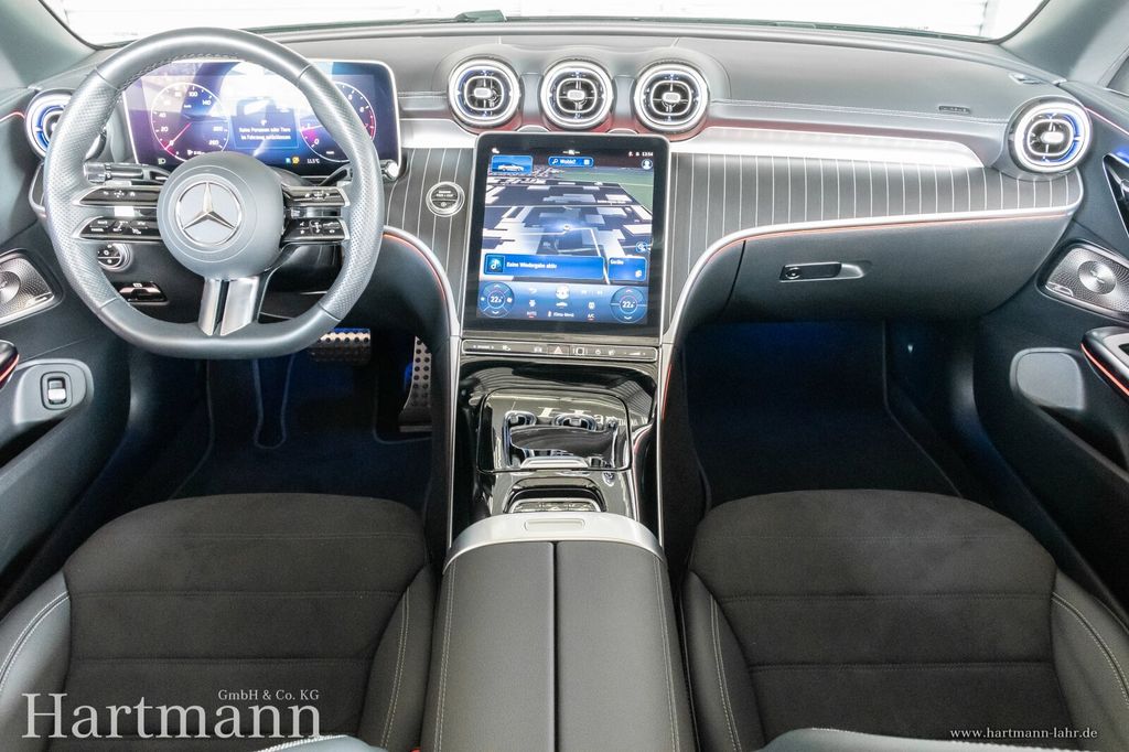Mercedes-Benz CLE 200 2024