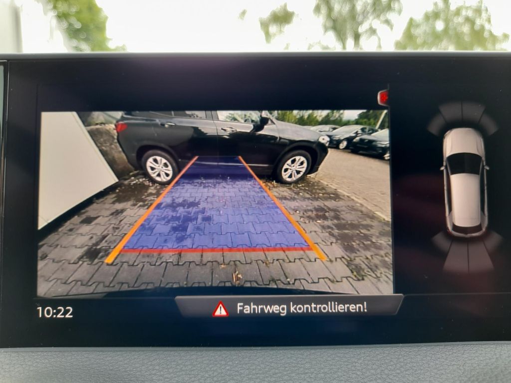 Audi Q2 2023