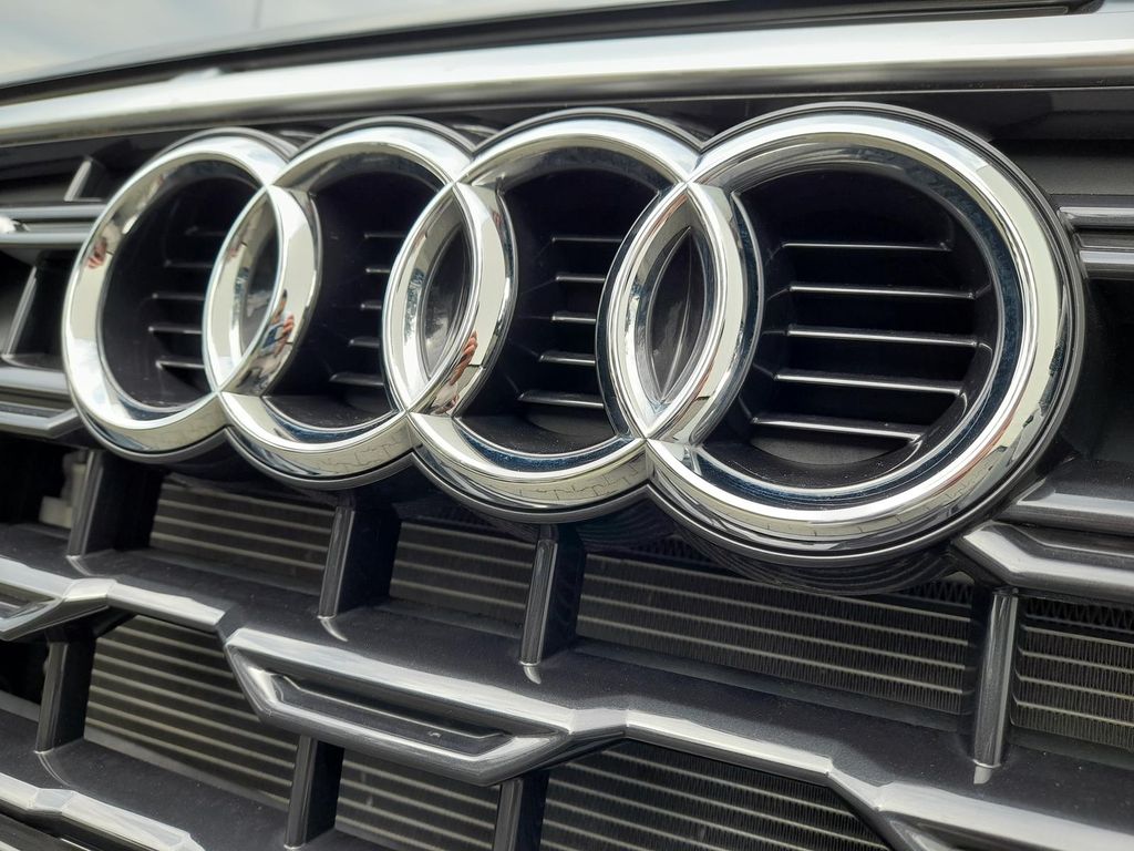 Audi Q2 2023