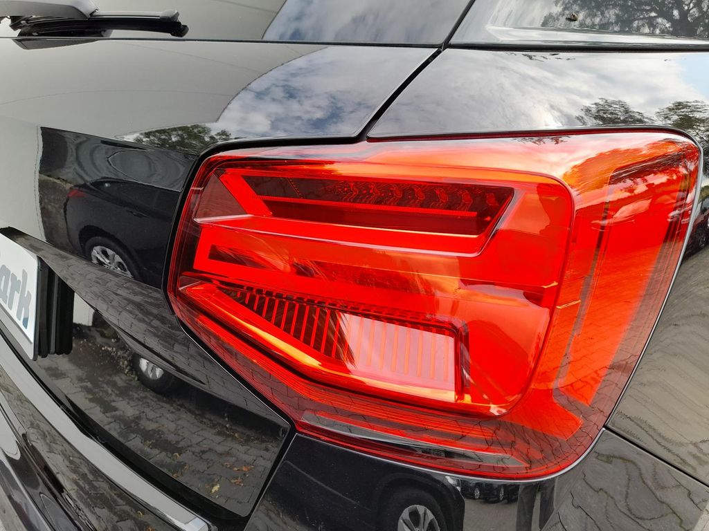 Audi Q2 2023