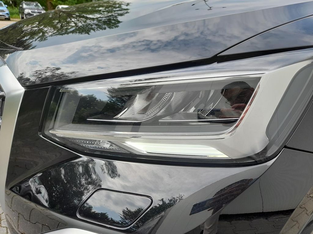 Audi Q2 2023