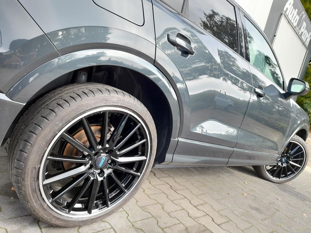 Audi Q2 2023