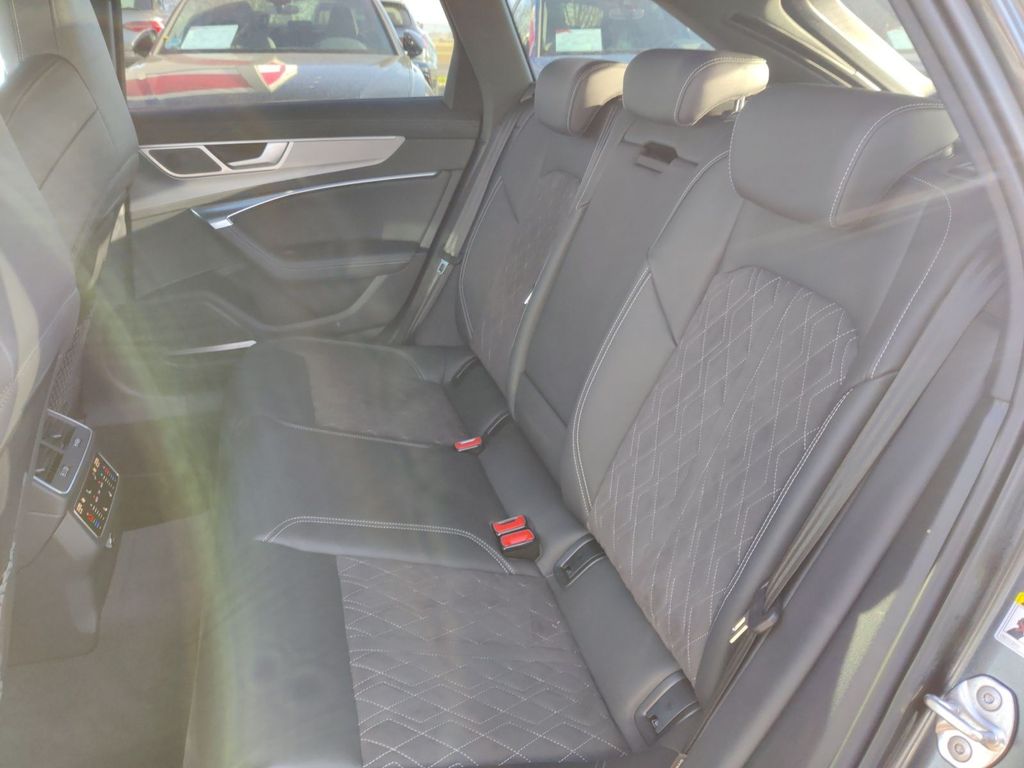 Audi S6 2024