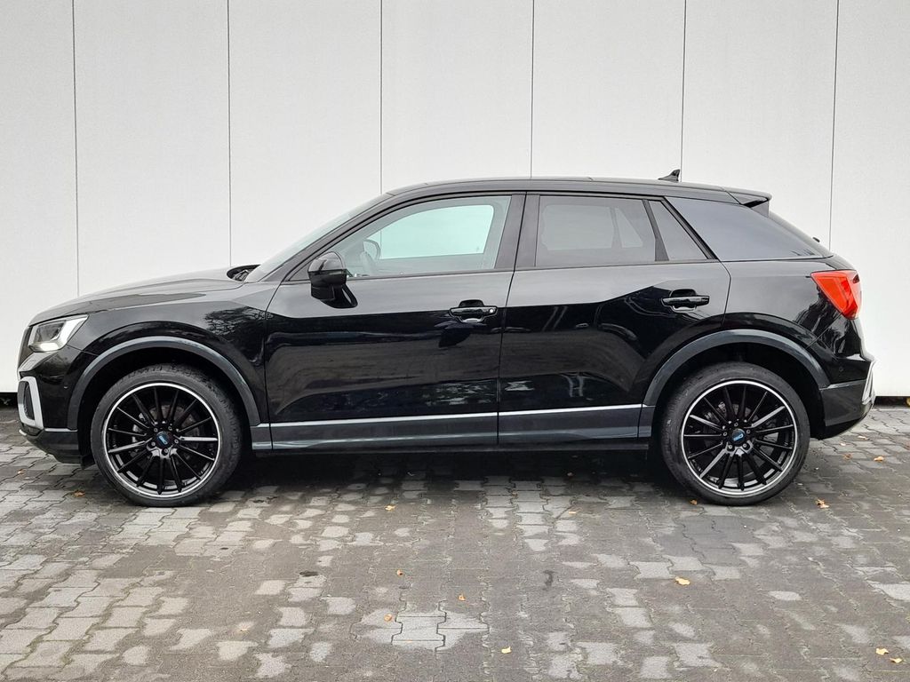 Audi Q2 2024