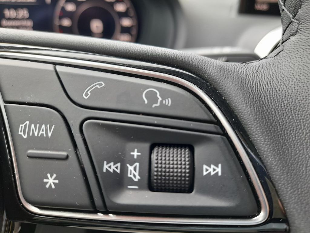 Audi Q2 2023