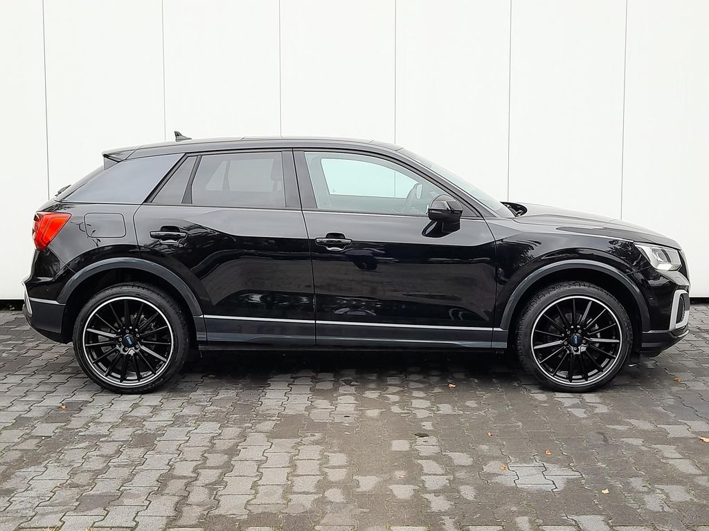 Audi Q2 2024