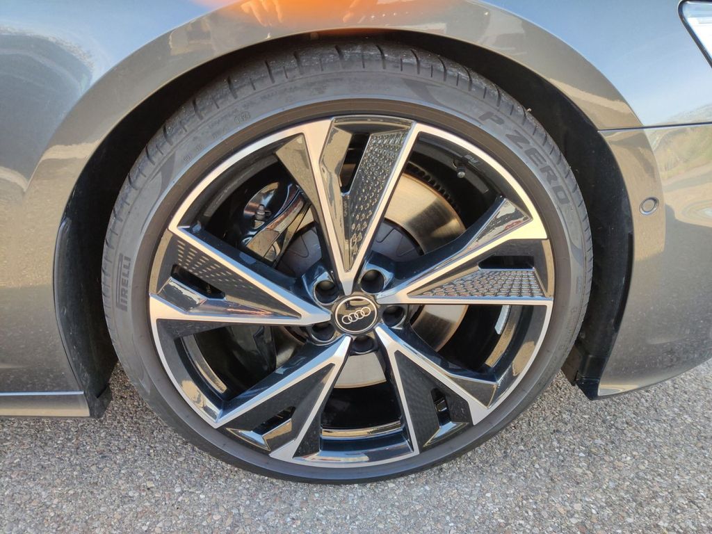 Audi S6 2024