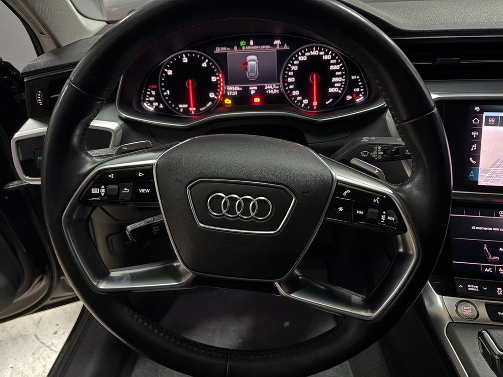 Audi A6 2020