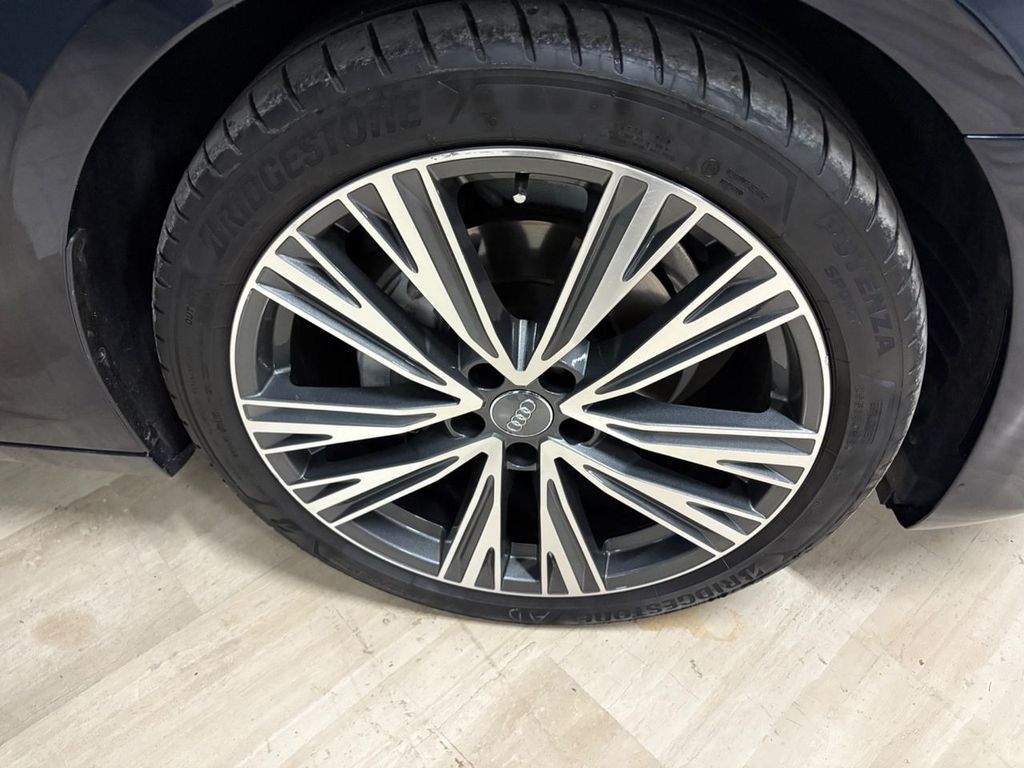 Audi A6 2020