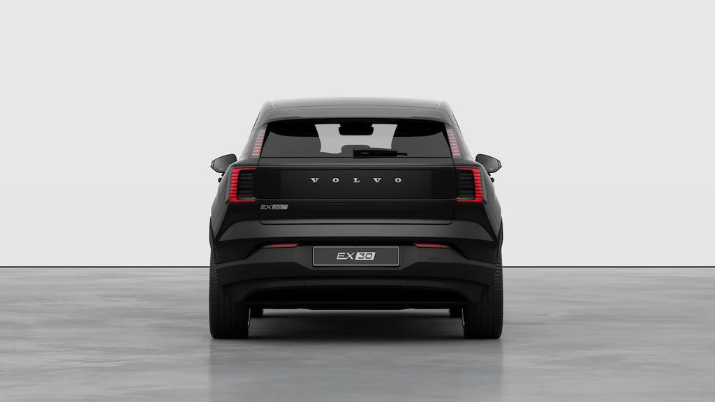 Volvo EX30