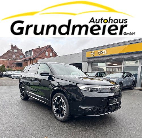 Opel Grandland (X) 2025