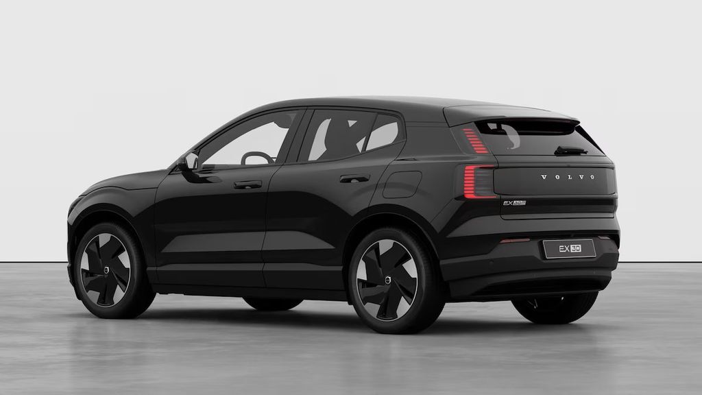 Volvo EX30