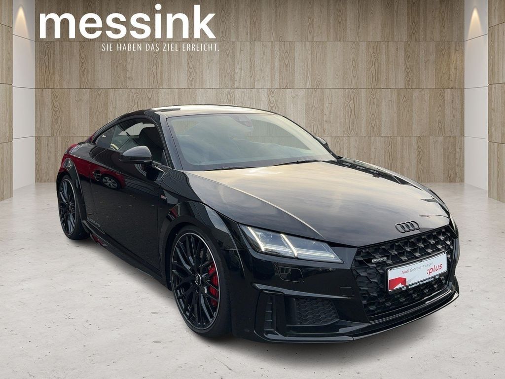 Audi TT 2019