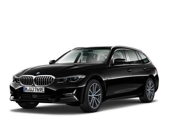 BMW 320 2021