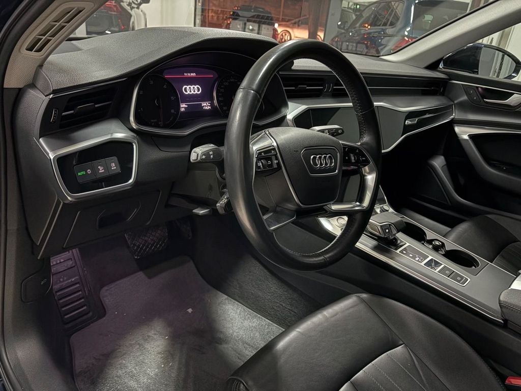 Audi A6 2020