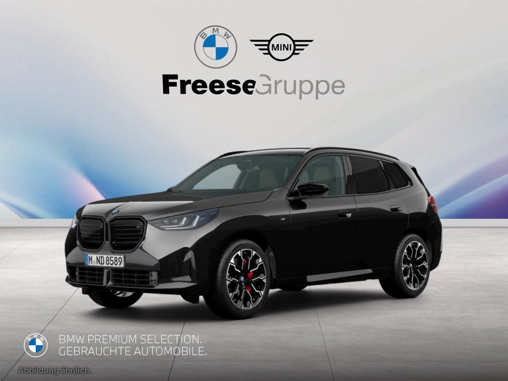 BMW X3 M50 2024