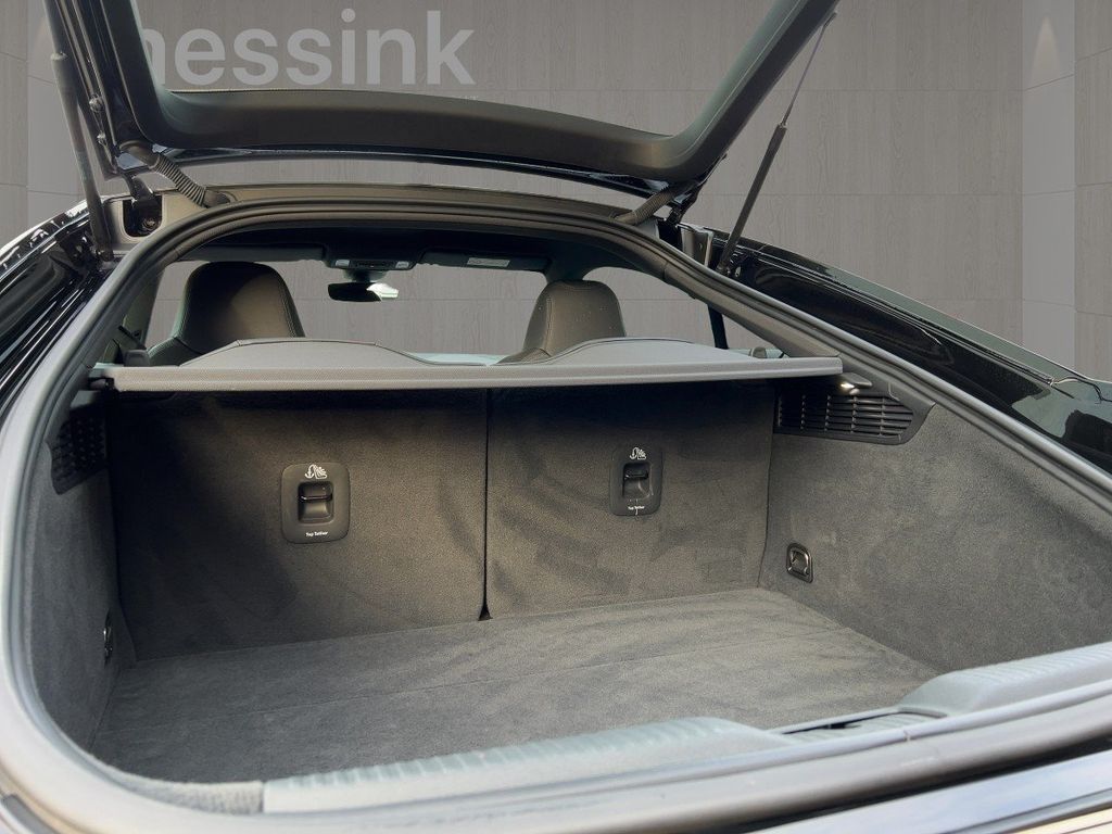 Audi TT 2019