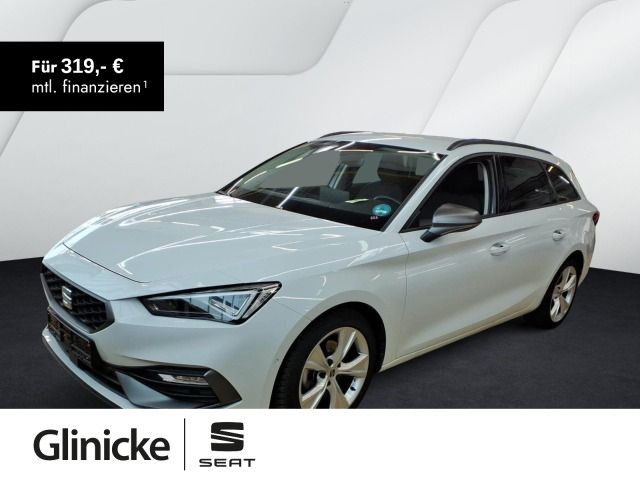 Seat Leon 2025