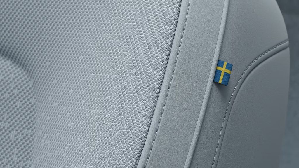 Volvo EX30
