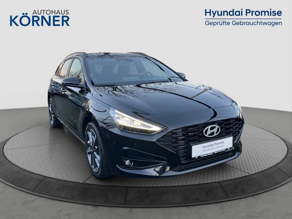 Hyundai i30 2024
