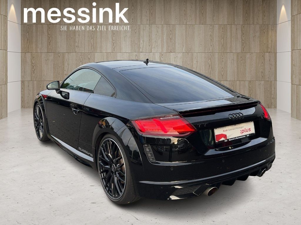 Audi TT 2019