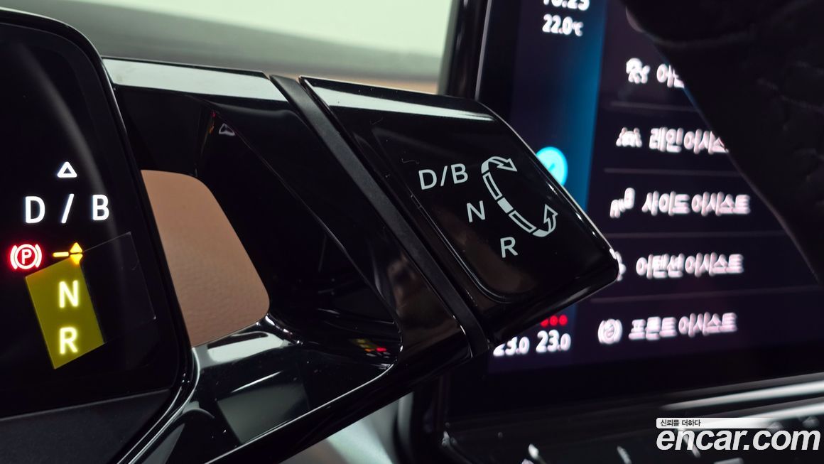 Volkswagen ID.4 2022