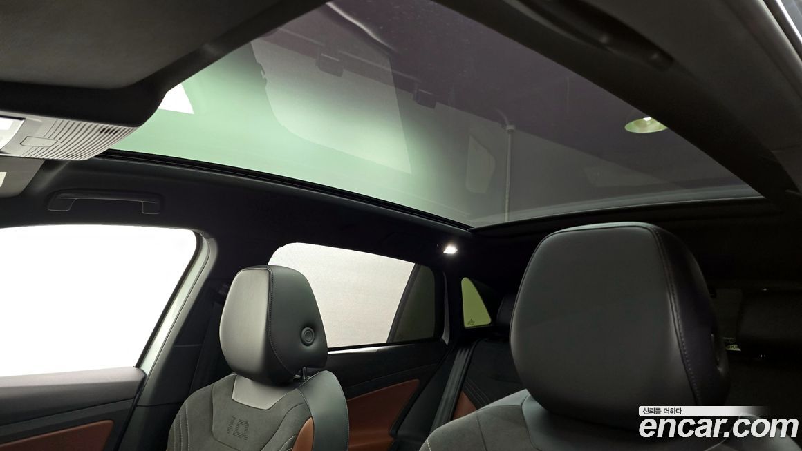 Volkswagen ID.4 2022