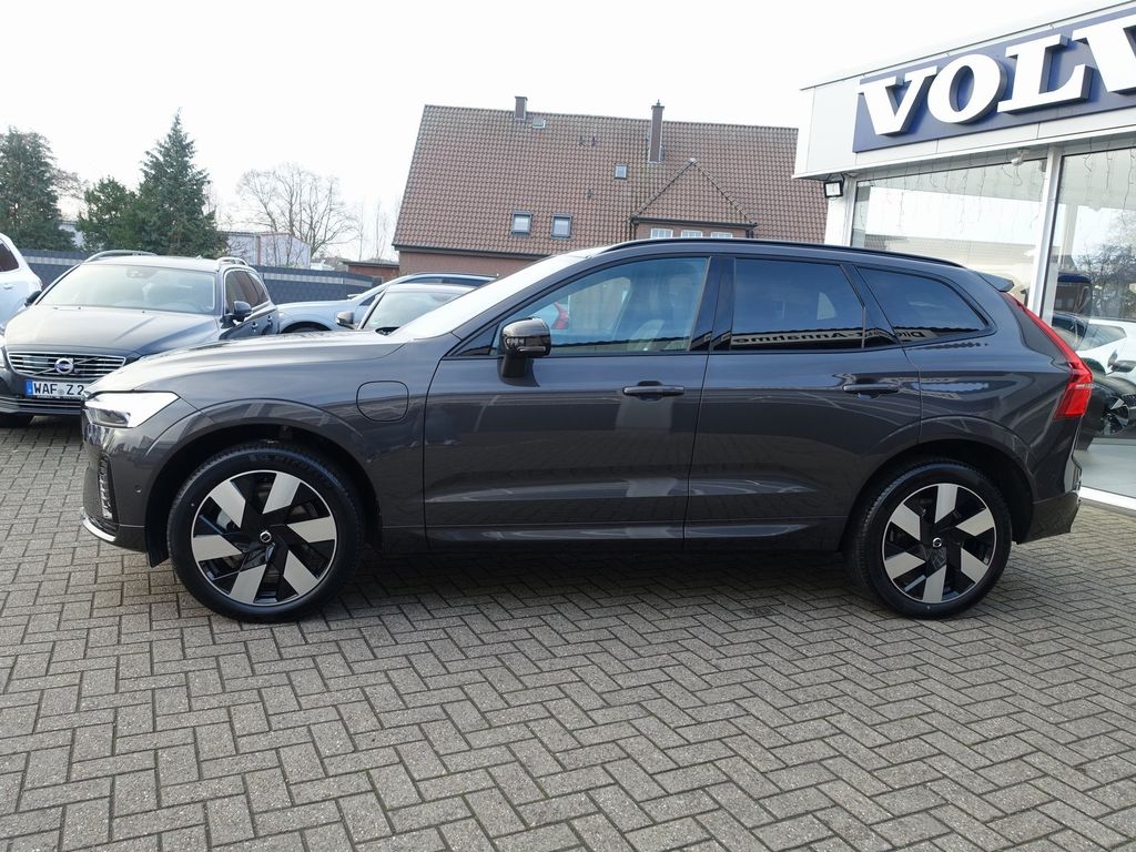 Volvo XC60 2025