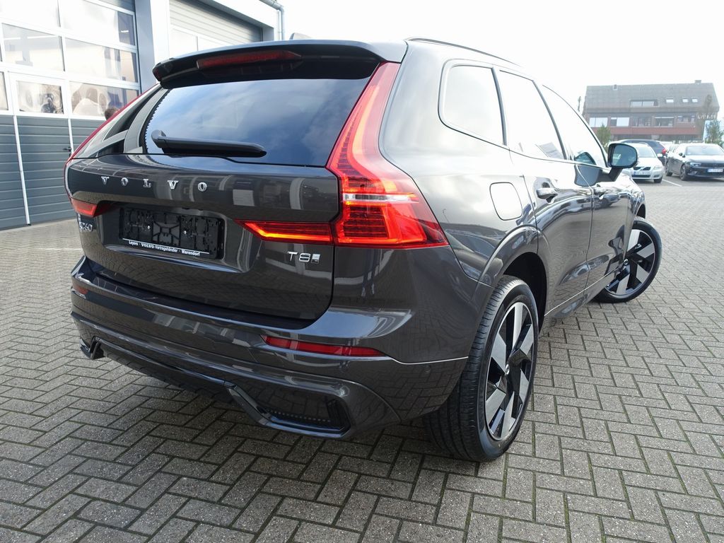 Volvo XC60 2025