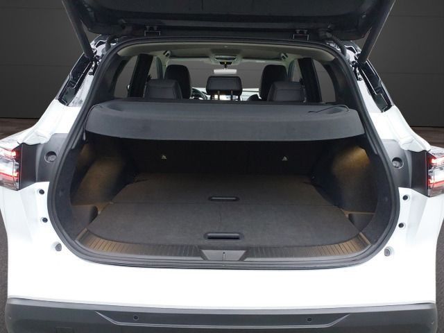 Nissan Qashqai 2025