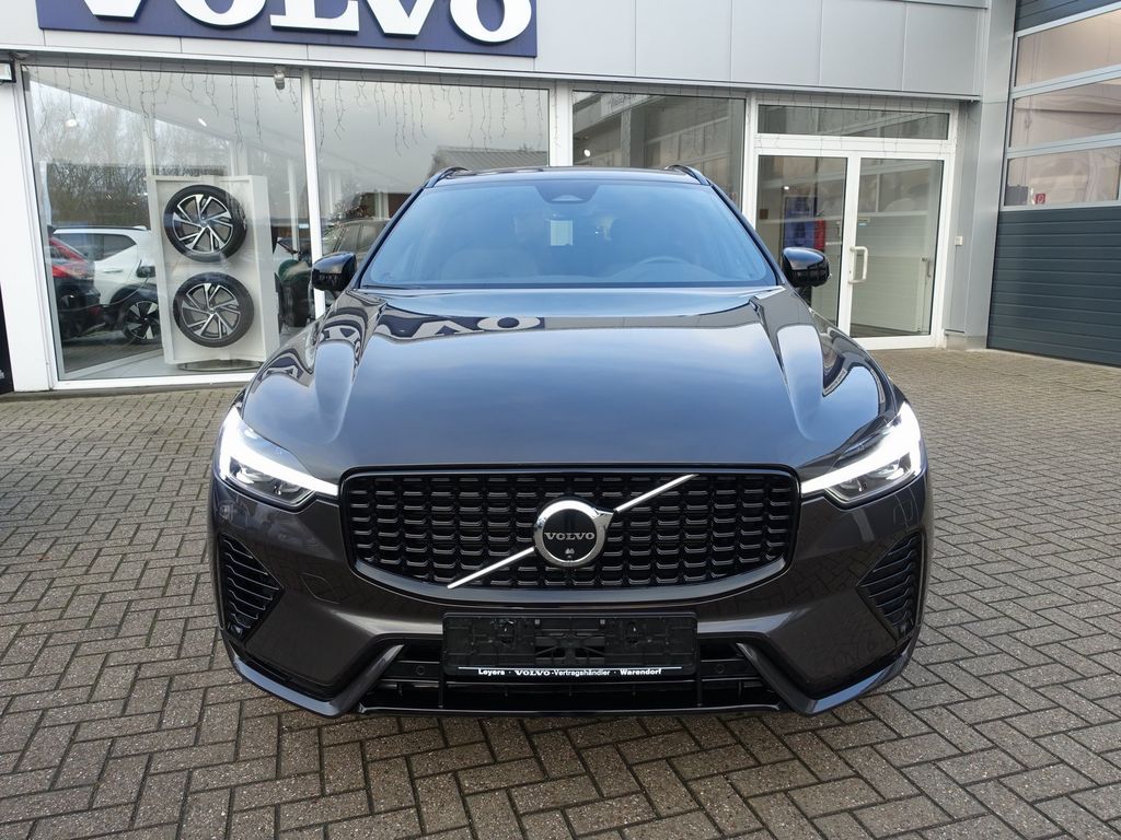Volvo XC60 2025