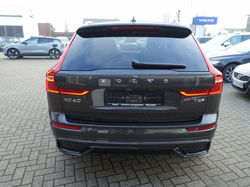 Volvo XC60 2025