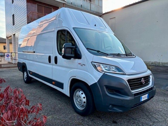Fiat Ducato 2018