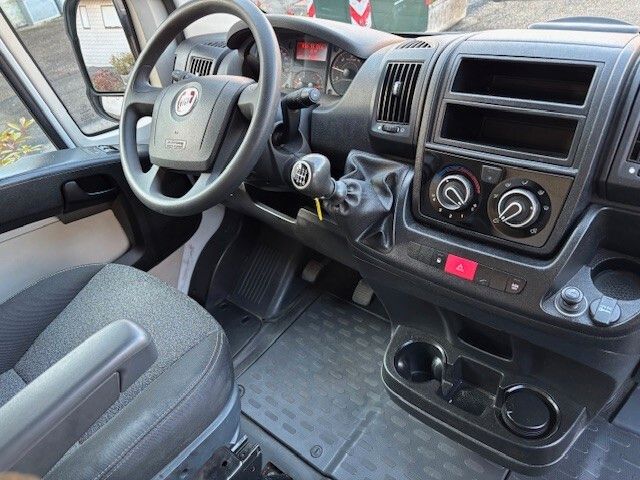Fiat Ducato 2018