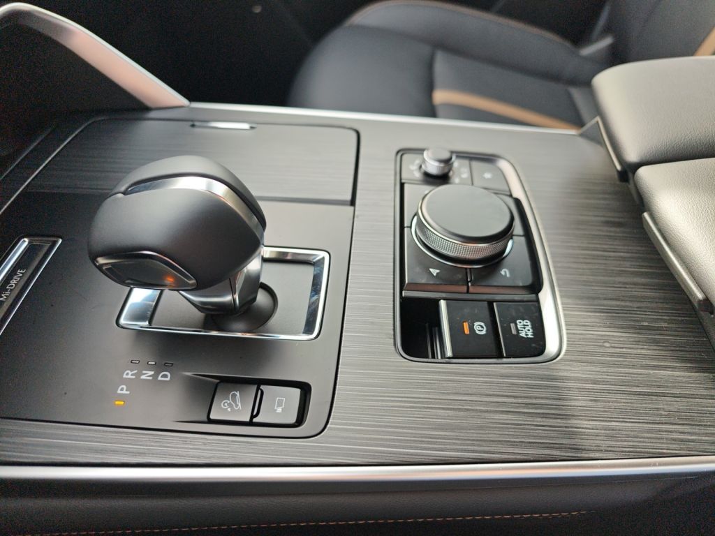 Mazda CX-80