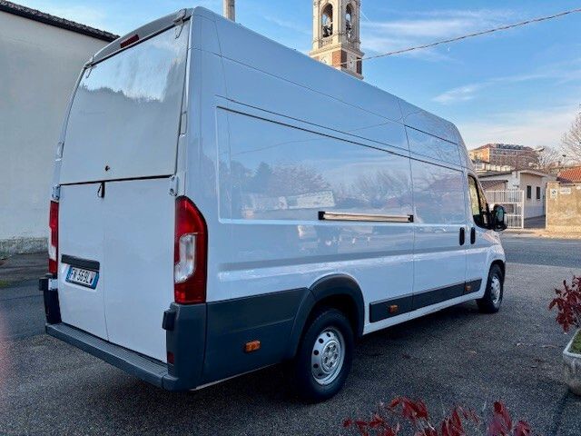 Fiat Ducato 2018