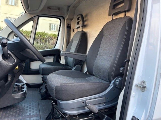 Fiat Ducato 2018