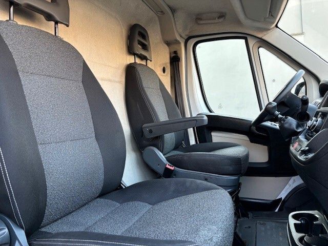 Fiat Ducato 2018