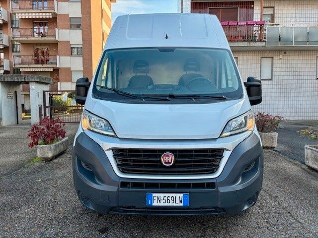 Fiat Ducato 2018