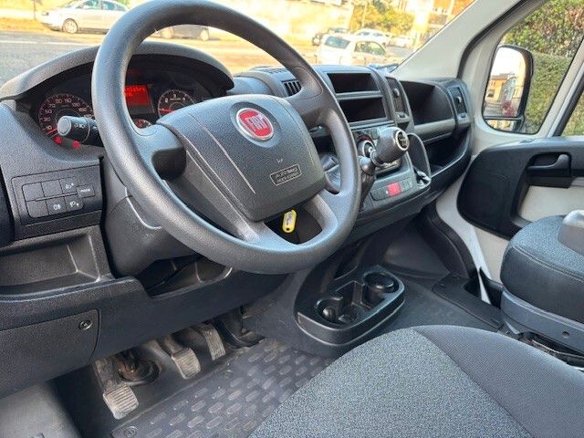 Fiat Ducato 2018