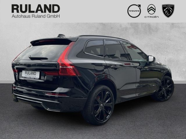 Volvo XC60 2025